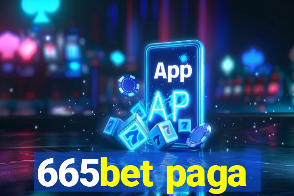 665bet paga