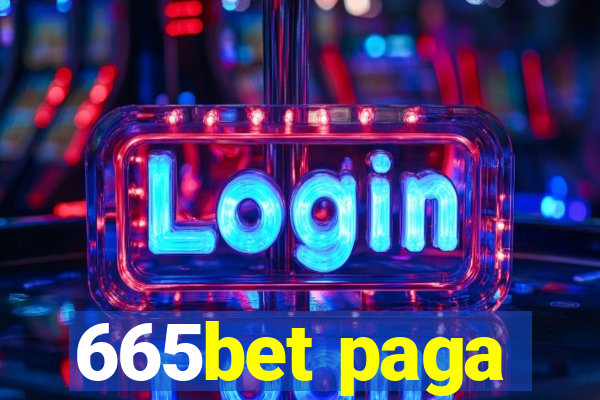 665bet paga