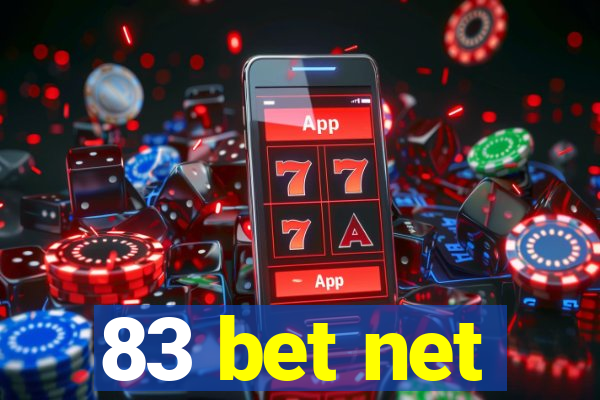 83 bet net