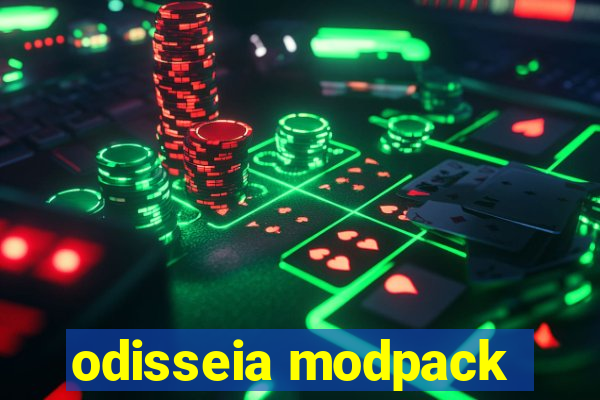 odisseia modpack