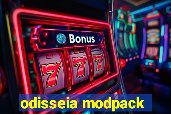 odisseia modpack