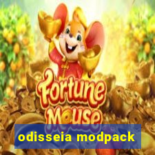 odisseia modpack