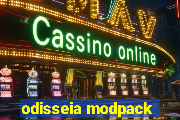 odisseia modpack