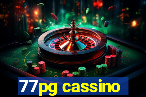 77pg cassino