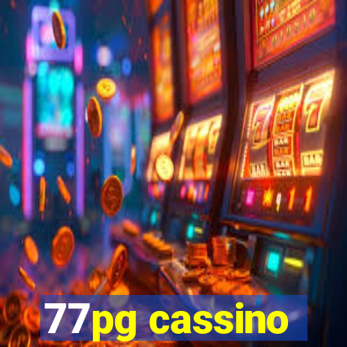 77pg cassino