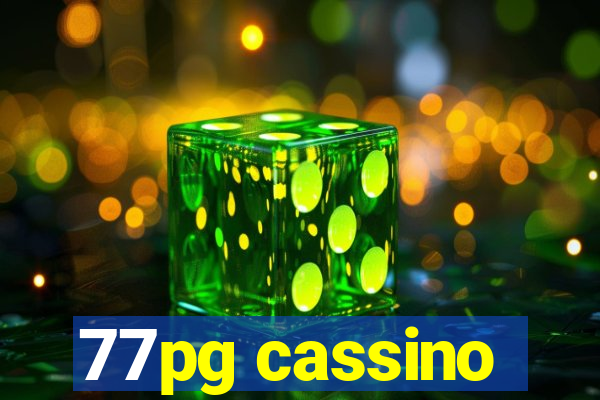 77pg cassino