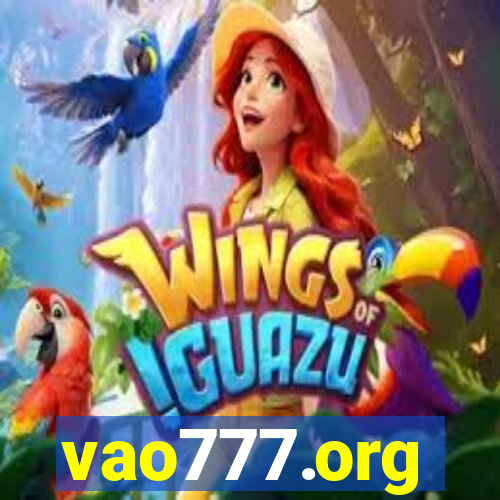 vao777.org