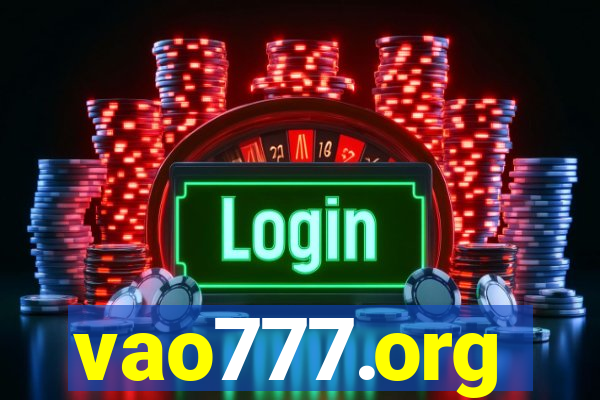 vao777.org