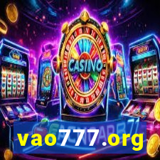 vao777.org