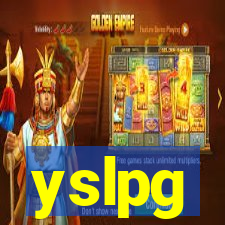 yslpg