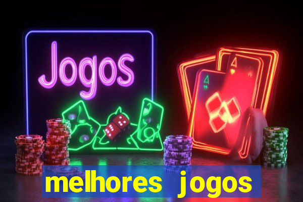 melhores jogos mundo aberto android