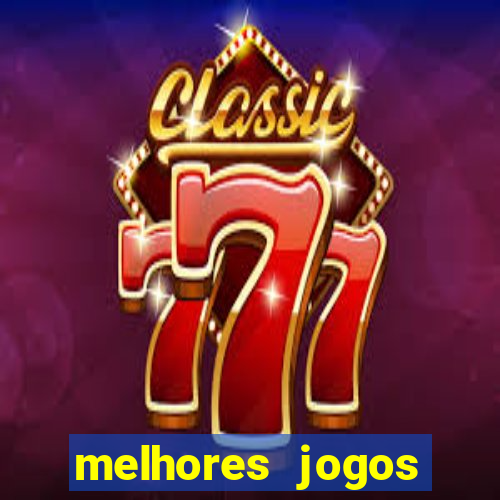 melhores jogos mundo aberto android