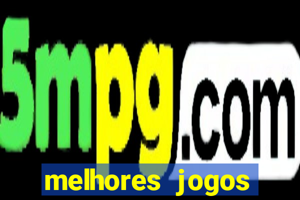 melhores jogos mundo aberto android