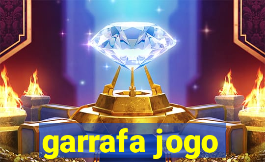 garrafa jogo