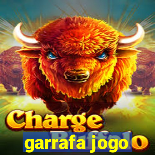 garrafa jogo