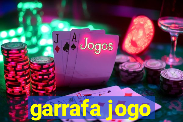 garrafa jogo