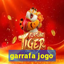 garrafa jogo