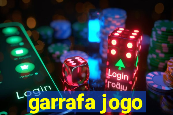 garrafa jogo