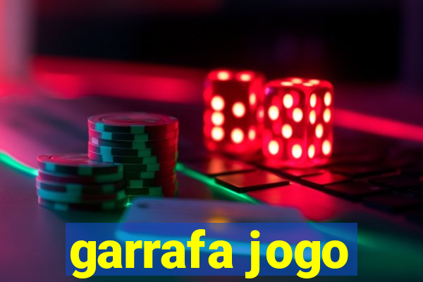 garrafa jogo