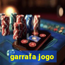 garrafa jogo