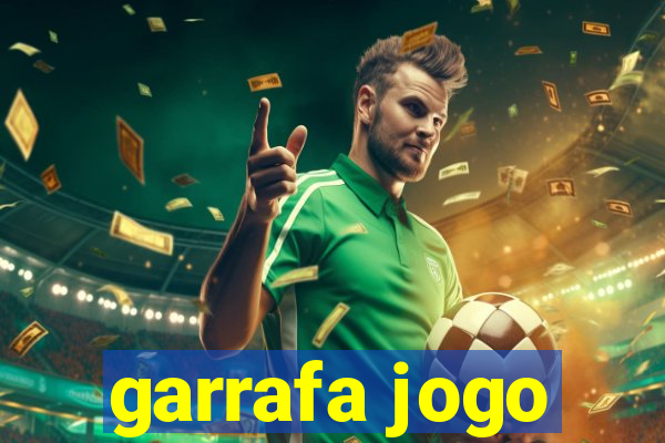 garrafa jogo