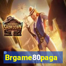 Brgame80paga