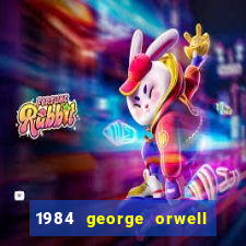 1984 george orwell pdf companhia das letras