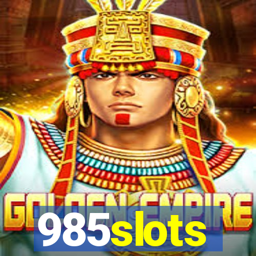 985slots