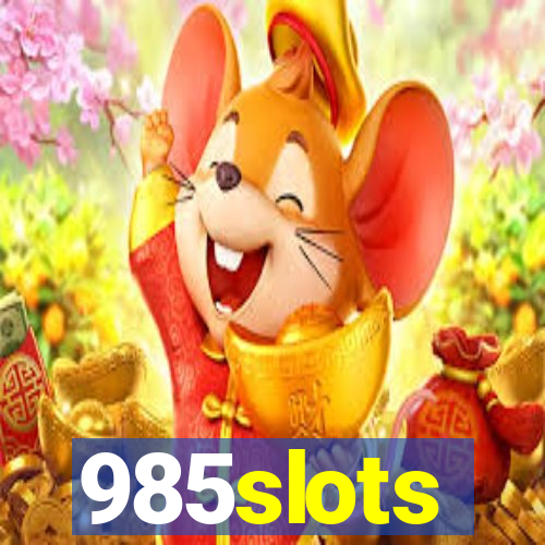 985slots