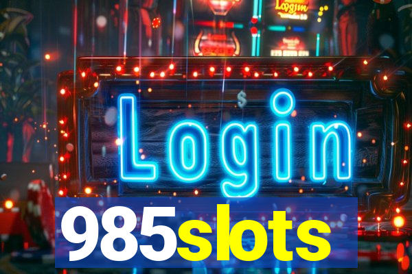 985slots