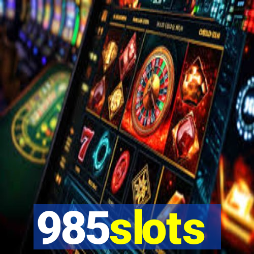 985slots