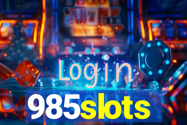 985slots