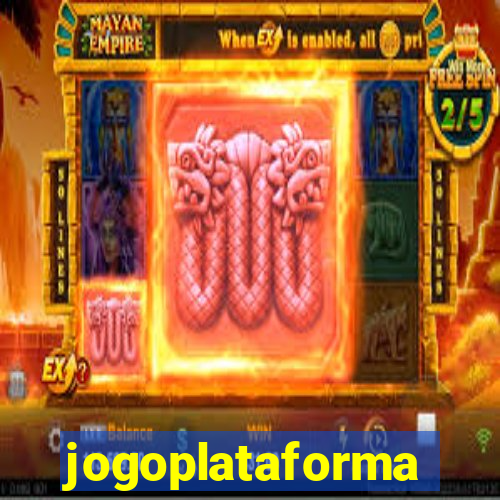 jogoplataforma