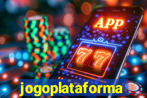 jogoplataforma