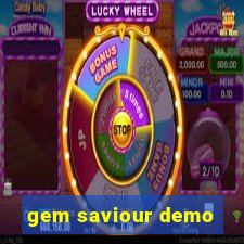 gem saviour demo