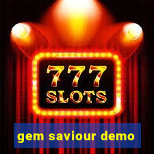 gem saviour demo