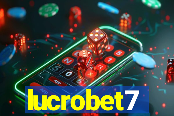 lucrobet7