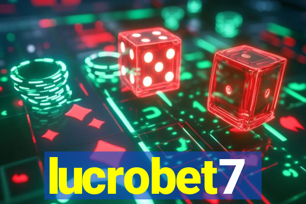 lucrobet7