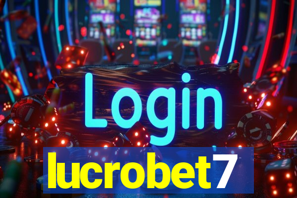 lucrobet7