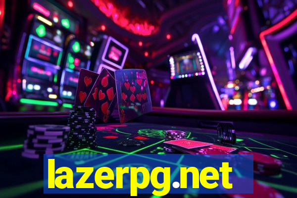 lazerpg.net