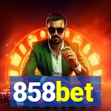 858bet