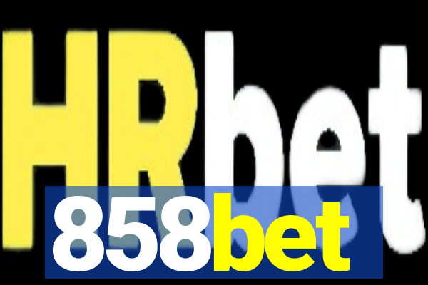 858bet