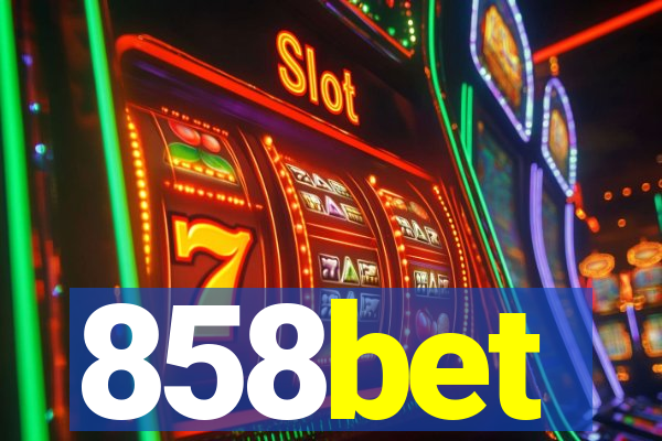 858bet