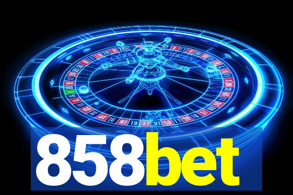 858bet