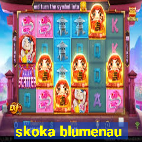 skoka blumenau