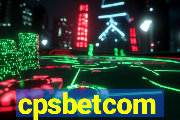 cpsbetcom