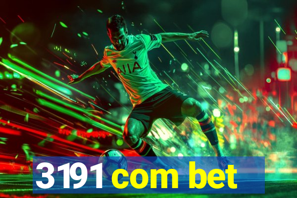 3191 com bet