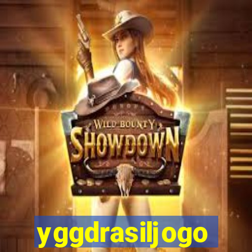 yggdrasiljogo