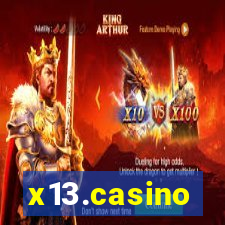 x13.casino