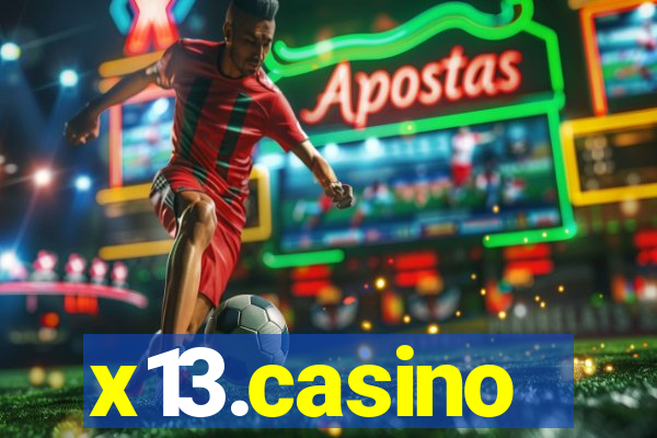 x13.casino